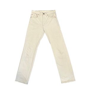 Vintage Levi’s 505 (30x32)